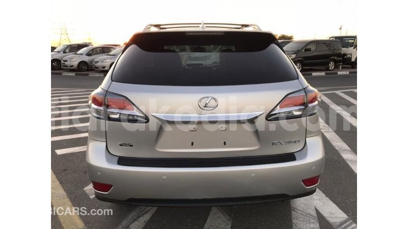 Big with watermark lexus rx 350 diana import dubai 4463