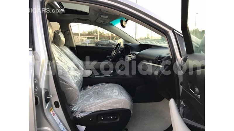 Big with watermark lexus rx 350 diana import dubai 4463