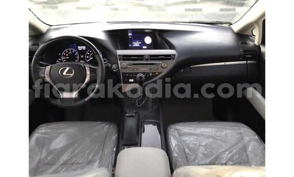 Hividy Lexus RX 350 Hafa Car in Import - Dubai in Diana Hividy Lexus RX 350 Hafa Car in Import - Dubai in Diana