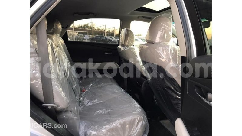 Big with watermark lexus rx 350 diana import dubai 4463