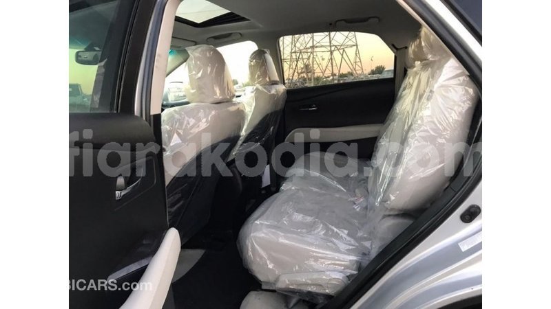 Big with watermark lexus rx 350 diana import dubai 4463