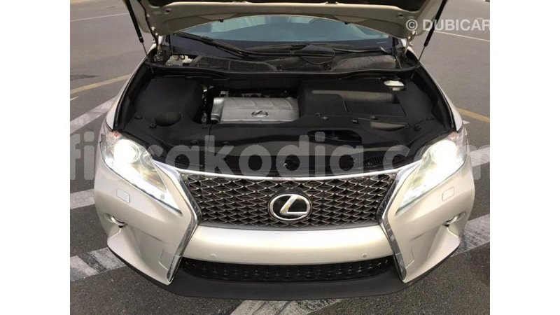 Big with watermark lexus rx 350 diana import dubai 4463