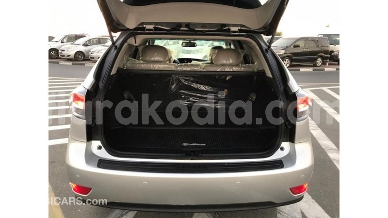 Big with watermark lexus rx 350 diana import dubai 4463