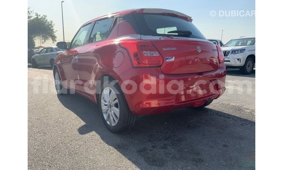 Hividy Suzuki Swift Red Car in Import - Dubai in Diana Hividy Suzuki Swift Red Car in Import - Dubai in Diana