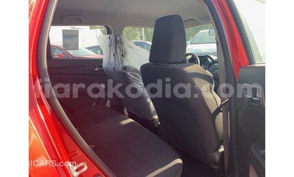 Hividy Suzuki Swift Red Car in Import - Dubai in Diana Hividy Suzuki Swift Red Car in Import - Dubai in Diana