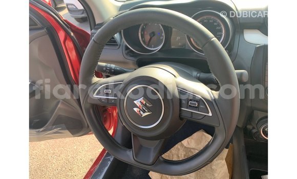 Hividy Suzuki Swift Red Car in Import - Dubai in Diana Hividy Suzuki Swift Red Car in Import - Dubai in Diana