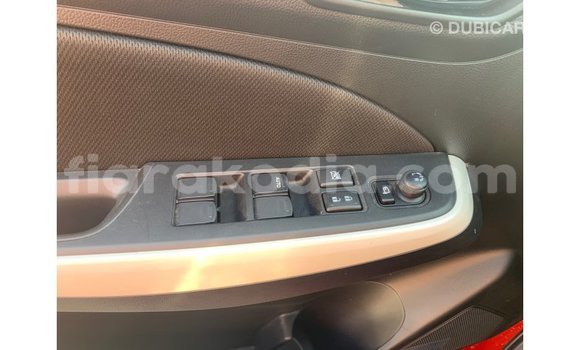 Hividy Suzuki Swift Red Car in Import - Dubai in Diana Hividy Suzuki Swift Red Car in Import - Dubai in Diana