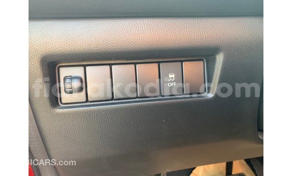 Hividy Suzuki Swift Red Car in Import - Dubai in Diana Hividy Suzuki Swift Red Car in Import - Dubai in Diana