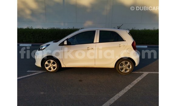 Buy Import Kia Picanto White Car in Import - Dubai in Diana Buy Import Kia Picanto White Car in Import - Dubai in Diana