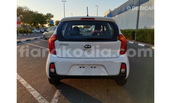 Buy Import Kia Picanto White Car in Import - Dubai in Diana Buy Import Kia Picanto White Car in Import - Dubai in Diana