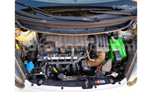 Buy Import Kia Picanto White Car in Import - Dubai in Diana Buy Import Kia Picanto White Car in Import - Dubai in Diana