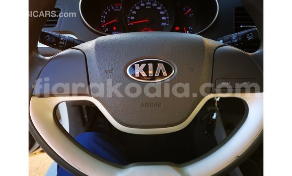 Buy Import Kia Picanto White Car in Import - Dubai in Diana Buy Import Kia Picanto White Car in Import - Dubai in Diana