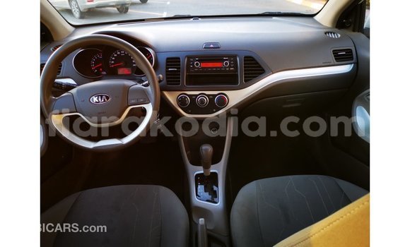 Buy Import Kia Picanto White Car in Import - Dubai in Diana Buy Import Kia Picanto White Car in Import - Dubai in Diana