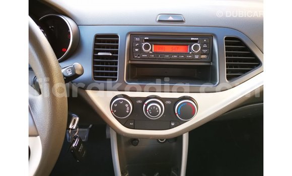 Buy Import Kia Picanto White Car in Import - Dubai in Diana Buy Import Kia Picanto White Car in Import - Dubai in Diana