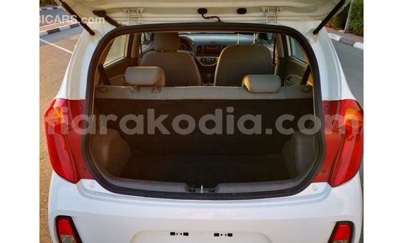 Buy Import Kia Picanto White Car in Import - Dubai in Diana Buy Import Kia Picanto White Car in Import - Dubai in Diana