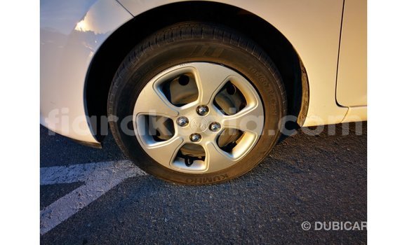 Buy Import Kia Picanto White Car in Import - Dubai in Diana Buy Import Kia Picanto White Car in Import - Dubai in Diana