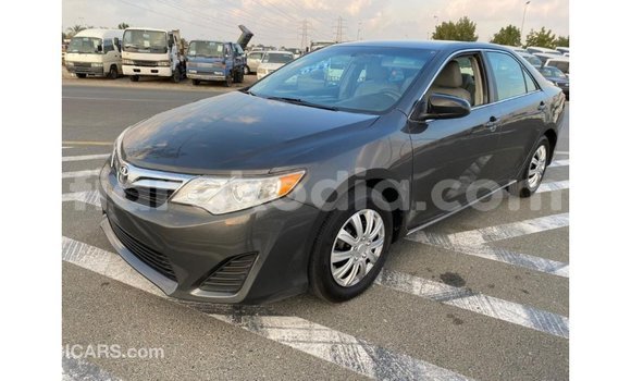Acheter Import Voiture Toyota Camry Autre à Import - Dubai, Diana Acheter Import Voiture Toyota Camry Autre à Import - Dubai, Diana