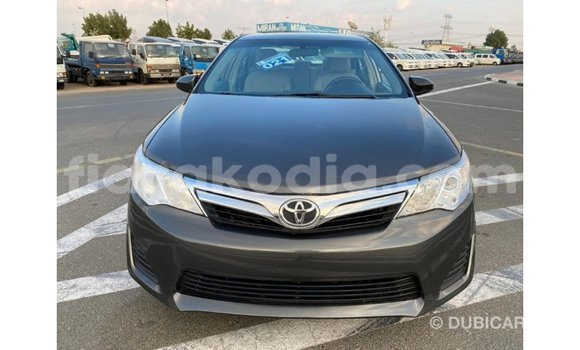 Acheter Import Voiture Toyota Camry Autre à Import - Dubai, Diana Acheter Import Voiture Toyota Camry Autre à Import - Dubai, Diana