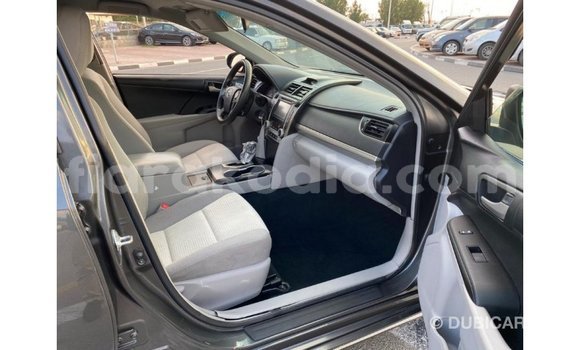 Acheter Import Voiture Toyota Camry Autre à Import - Dubai, Diana Acheter Import Voiture Toyota Camry Autre à Import - Dubai, Diana