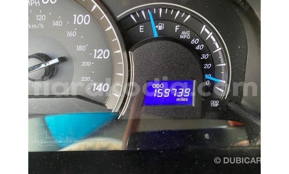 Acheter Import Voiture Toyota Camry Autre à Import - Dubai, Diana Acheter Import Voiture Toyota Camry Autre à Import - Dubai, Diana