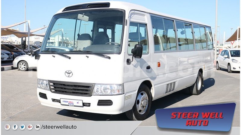 Big with watermark toyota coaster diana import dubai 4480