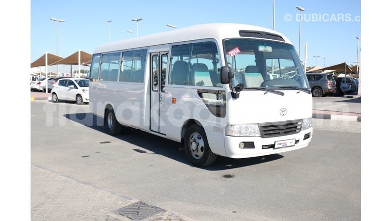 Big with watermark toyota coaster diana import dubai 4480