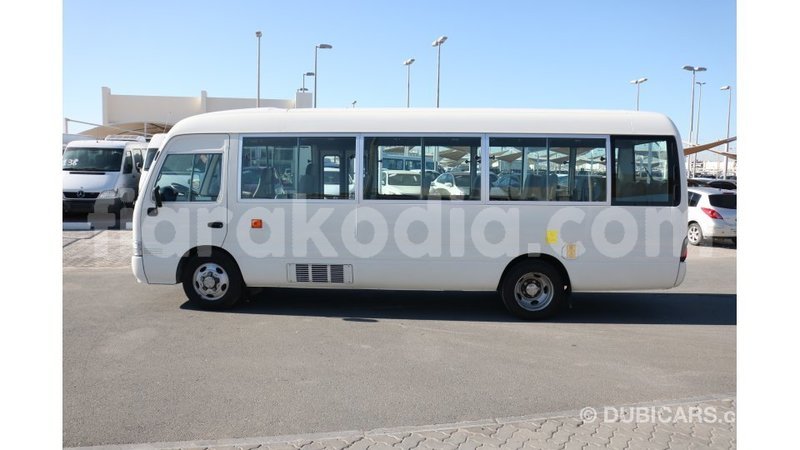 Big with watermark toyota coaster diana import dubai 4480