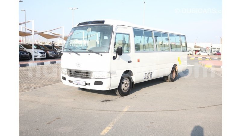 Big with watermark toyota coaster diana import dubai 4482