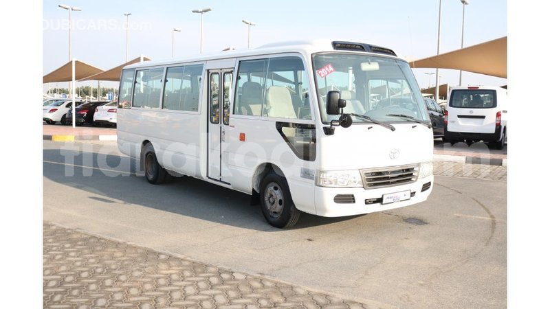 Big with watermark toyota coaster diana import dubai 4482