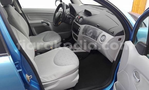 Acheter Occasion Voiture Citroen C3 Bleu à Antananarivo, Analamanga Acheter Occasion Voiture Citroen C3 Bleu à Antananarivo, Analamanga