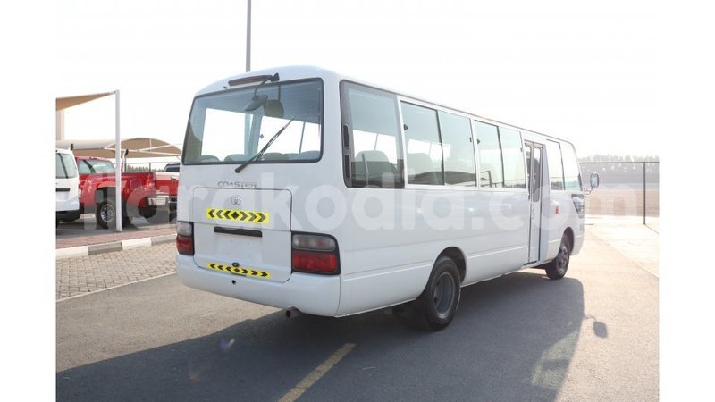 Big with watermark toyota coaster diana import dubai 4482