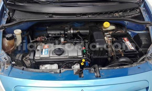 Acheter Occasion Voiture Citroen C3 Bleu à Antananarivo, Analamanga Acheter Occasion Voiture Citroen C3 Bleu à Antananarivo, Analamanga