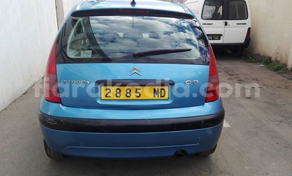 Acheter Occasion Voiture Citroen C3 Bleu à Antananarivo, Analamanga Acheter Occasion Voiture Citroen C3 Bleu à Antananarivo, Analamanga