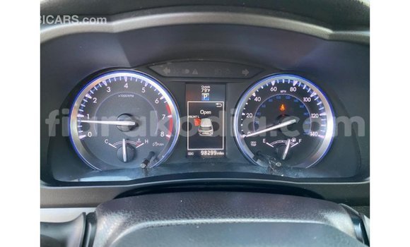 Acheter Import Voiture Toyota Highlander Autre à Import - Dubai, Diana Acheter Import Voiture Toyota Highlander Autre à Import - Dubai, Diana