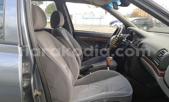Buy Used Peugeot 406 Silver Car in Antananarivo in Analamanga Buy Used Peugeot 406 Silver Car in Antananarivo in Analamanga