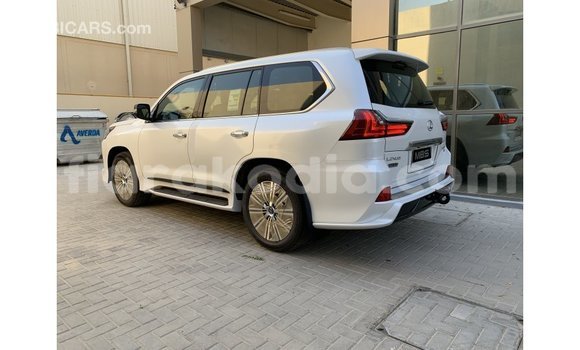 Hividy Lexus LX fotsy Car in Import - Dubai in Diana Hividy Lexus LX fotsy Car in Import - Dubai in Diana