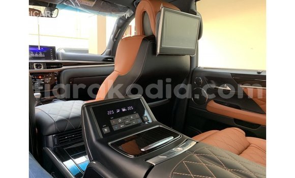 Hividy Lexus LX fotsy Car in Import - Dubai in Diana Hividy Lexus LX fotsy Car in Import - Dubai in Diana