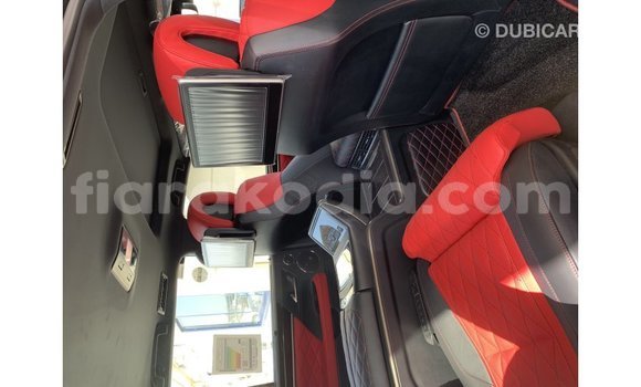 Acheter Import Voiture Lexus LX Noir à Import - Dubai, Diana Acheter Import Voiture Lexus LX Noir à Import - Dubai, Diana