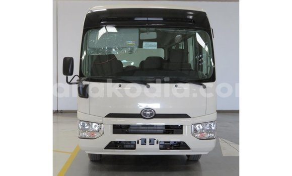 Hividy Toyota Coaster fotsy Car in Import - Dubai in Diana Hividy Toyota Coaster fotsy Car in Import - Dubai in Diana