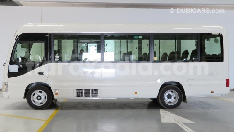 Big with watermark toyota coaster diana import dubai 4508