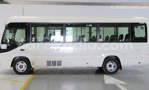 Hividy Toyota Coaster fotsy Car in Import - Dubai in Diana Hividy Toyota Coaster fotsy Car in Import - Dubai in Diana