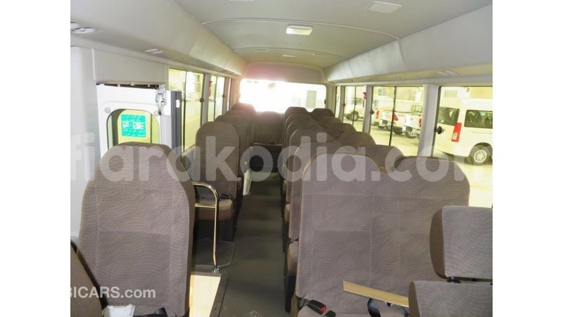 Big with watermark toyota coaster diana import dubai 4508