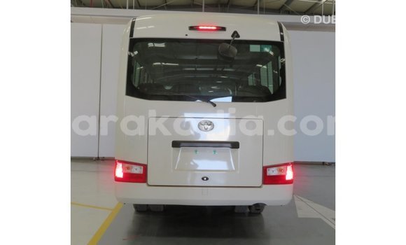 Hividy Toyota Coaster fotsy Car in Import - Dubai in Diana Hividy Toyota Coaster fotsy Car in Import - Dubai in Diana