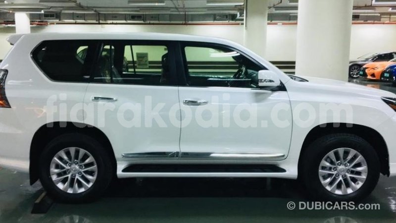 Big with watermark lexus gx diana import dubai 4509