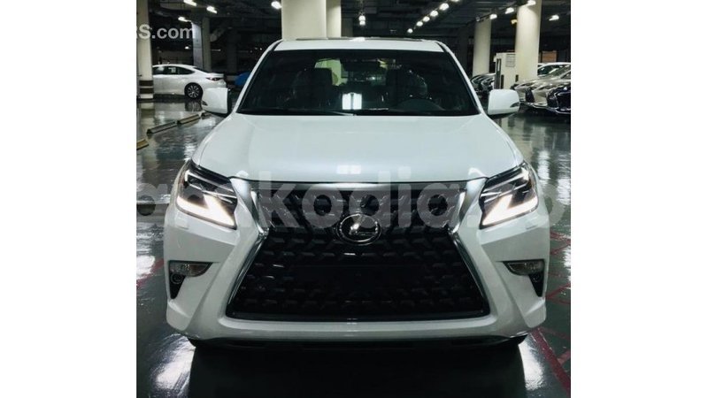 Big with watermark lexus gx diana import dubai 4509