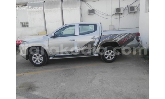Hividy Mitsubishi L200 Hafa Car in Import - Dubai in Diana Hividy Mitsubishi L200 Hafa Car in Import - Dubai in Diana