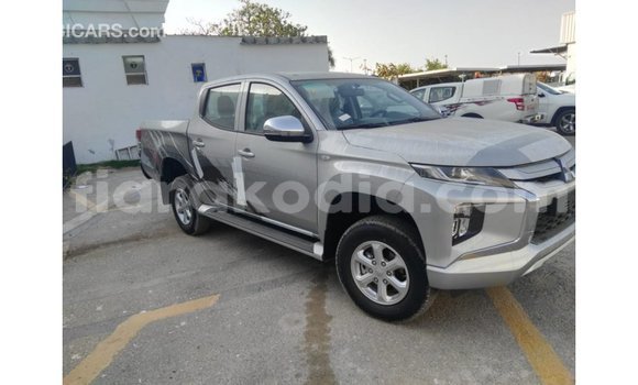 Hividy Mitsubishi L200 Hafa Car in Import - Dubai in Diana Hividy Mitsubishi L200 Hafa Car in Import - Dubai in Diana