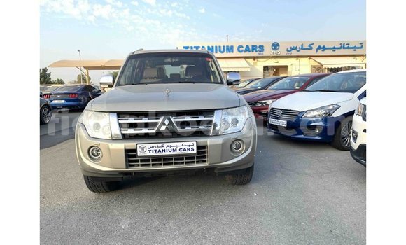Hividy Mitsubishi Pajero Hafa Car in Import - Dubai in Diana Hividy Mitsubishi Pajero Hafa Car in Import - Dubai in Diana