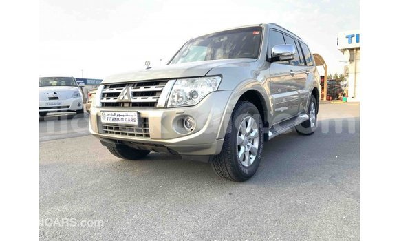 Hividy Mitsubishi Pajero Hafa Car in Import - Dubai in Diana Hividy Mitsubishi Pajero Hafa Car in Import - Dubai in Diana
