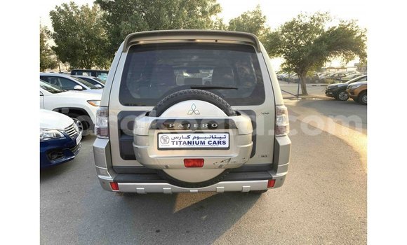 Hividy Mitsubishi Pajero Hafa Car in Import - Dubai in Diana Hividy Mitsubishi Pajero Hafa Car in Import - Dubai in Diana